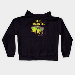 The Haunted Kids Hoodie